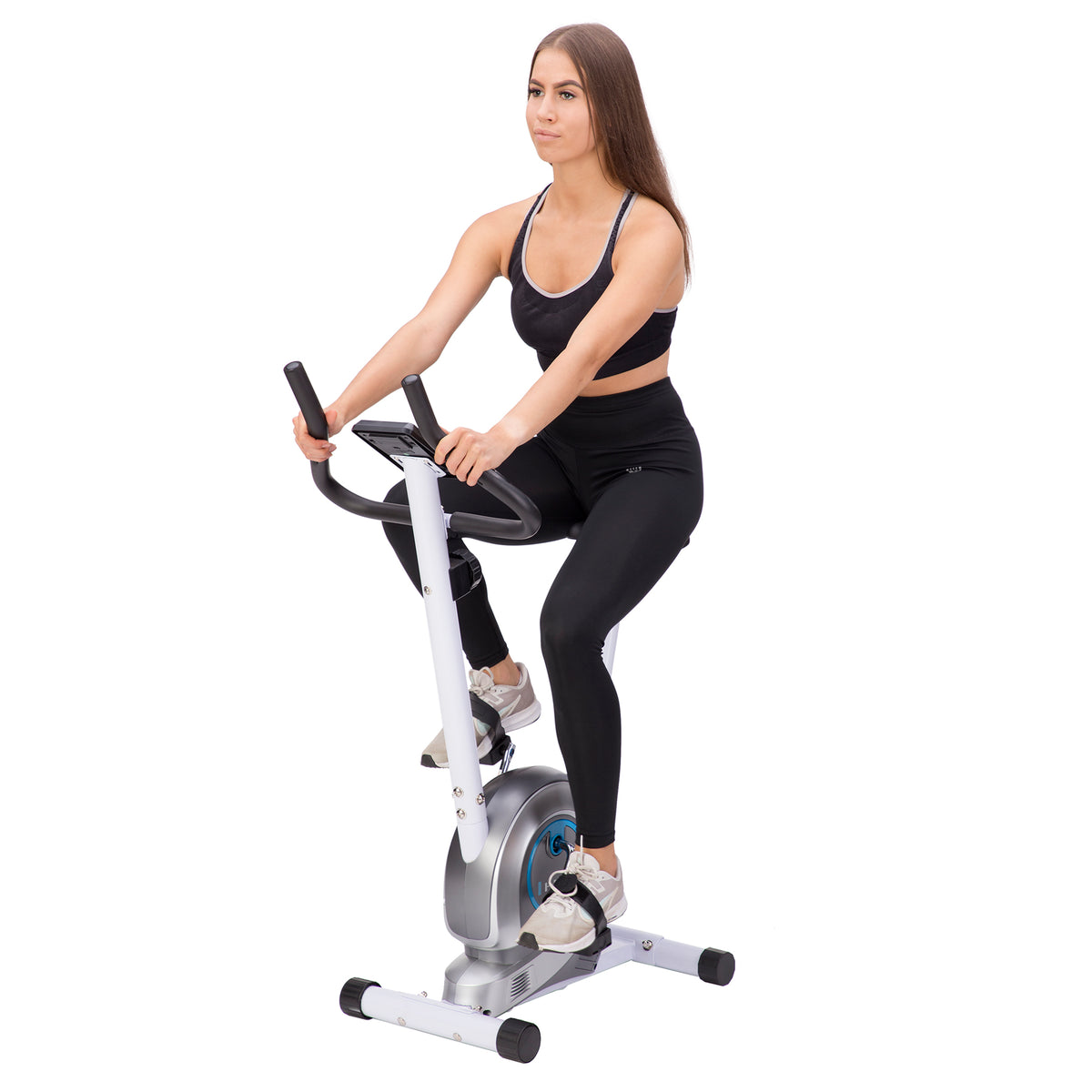 White rower stacjonarny magnetyczny M8750 Hms