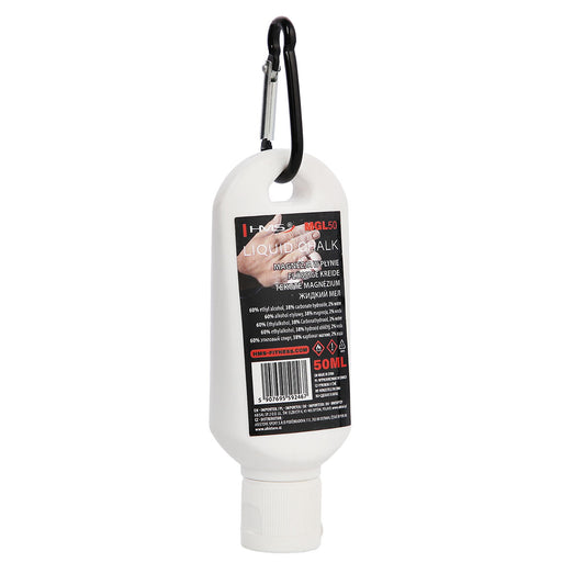 Magnezja sztyft 50ml MGL50 Hms