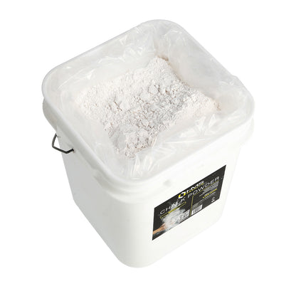 Magnezja sypka 900g MGN01 Hms Premium