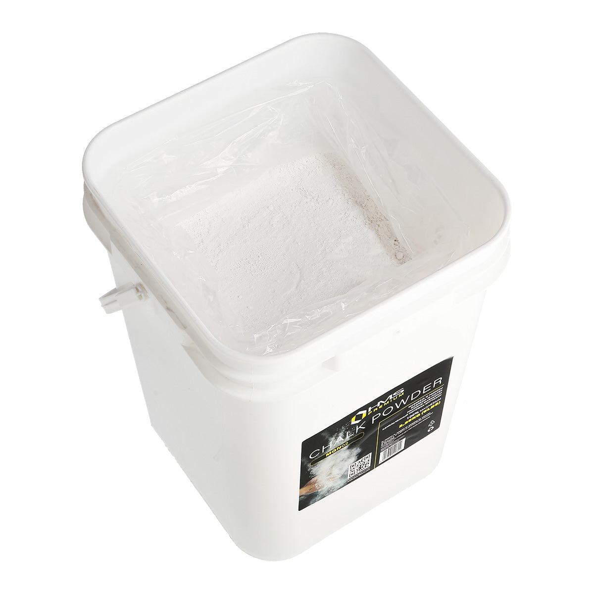 Magnezja 2250g MGN02 Hms Premium