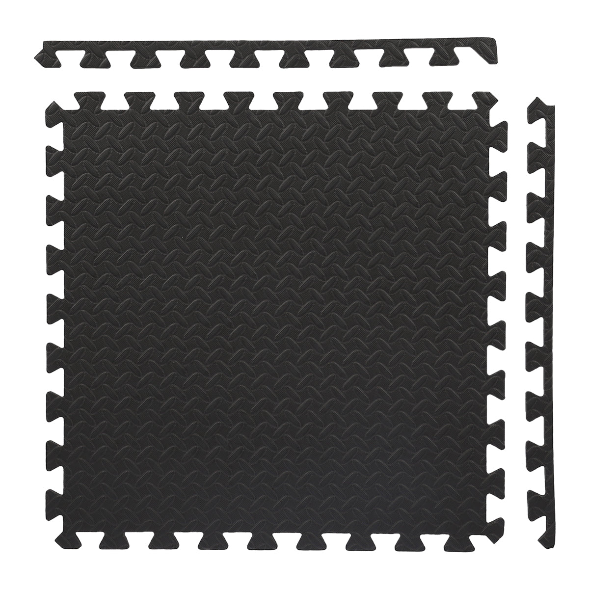 Mata puzzle 4 elementy 12 mm MP12 Hms