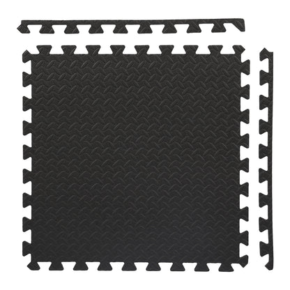 Mata puzzle 4 elementy 12 mm MP12 Hms