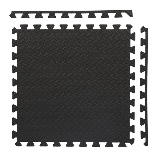 Mata puzzle 4 elementy 12 mm MP12 Hms