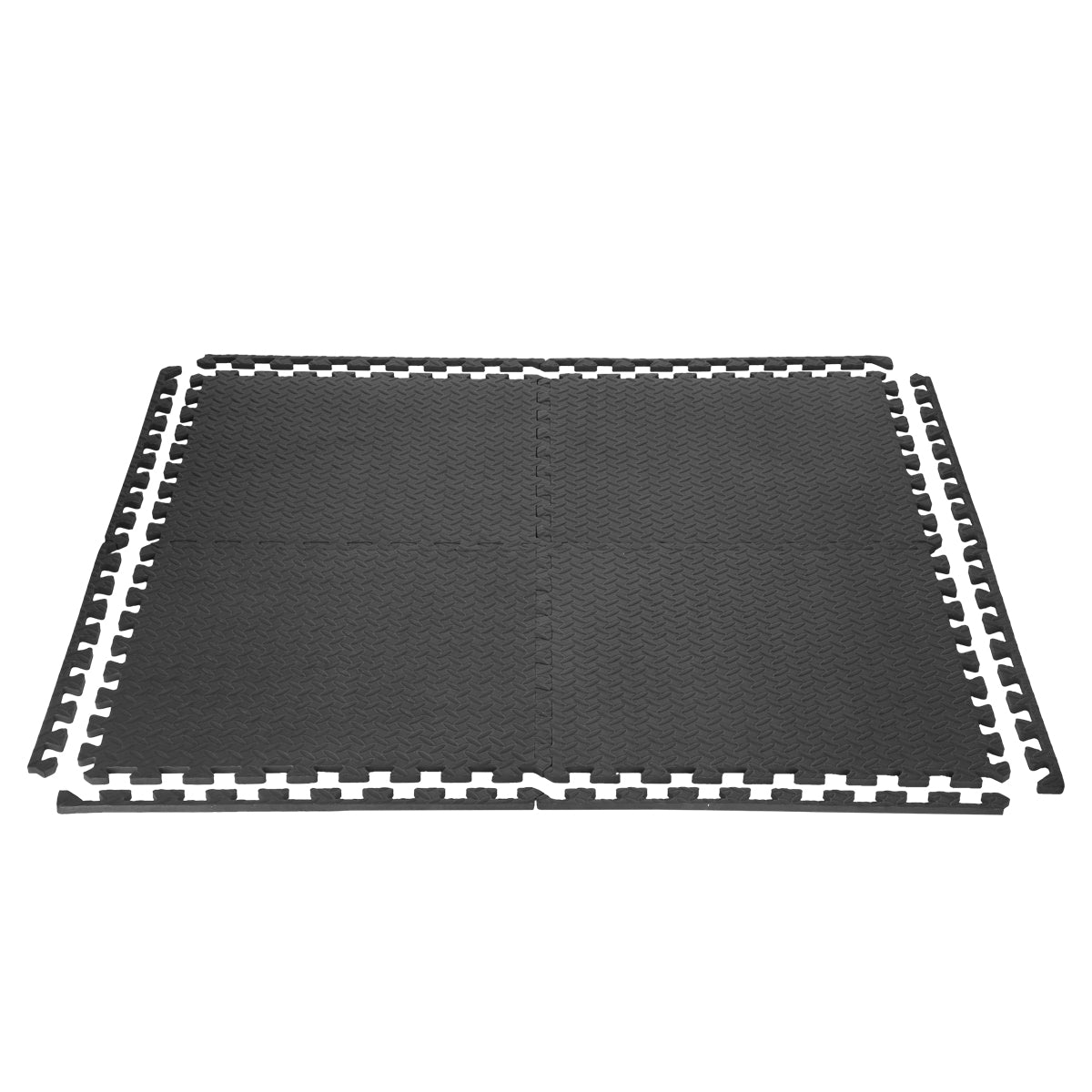 Mata puzzle 4 elementy 12 mm MP12 Hms