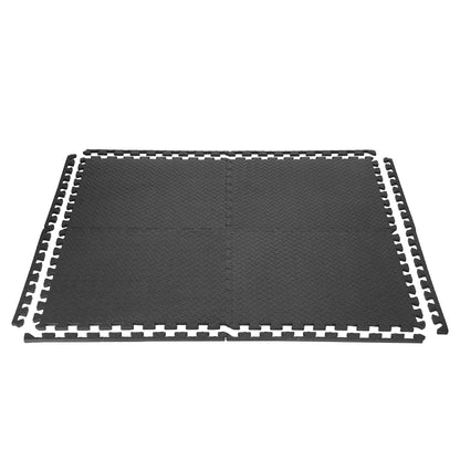 Mata puzzle 4 elementy 12 mm MP12 Hms