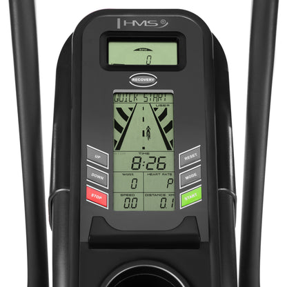 Rower stacjonarny powietrzny commercial MP5420 Hms