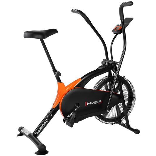 Rower stacjonarny powietrzny MP6540 Hms