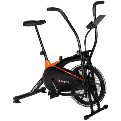 Rower stacjonarny powietrzny MP6540 Hms