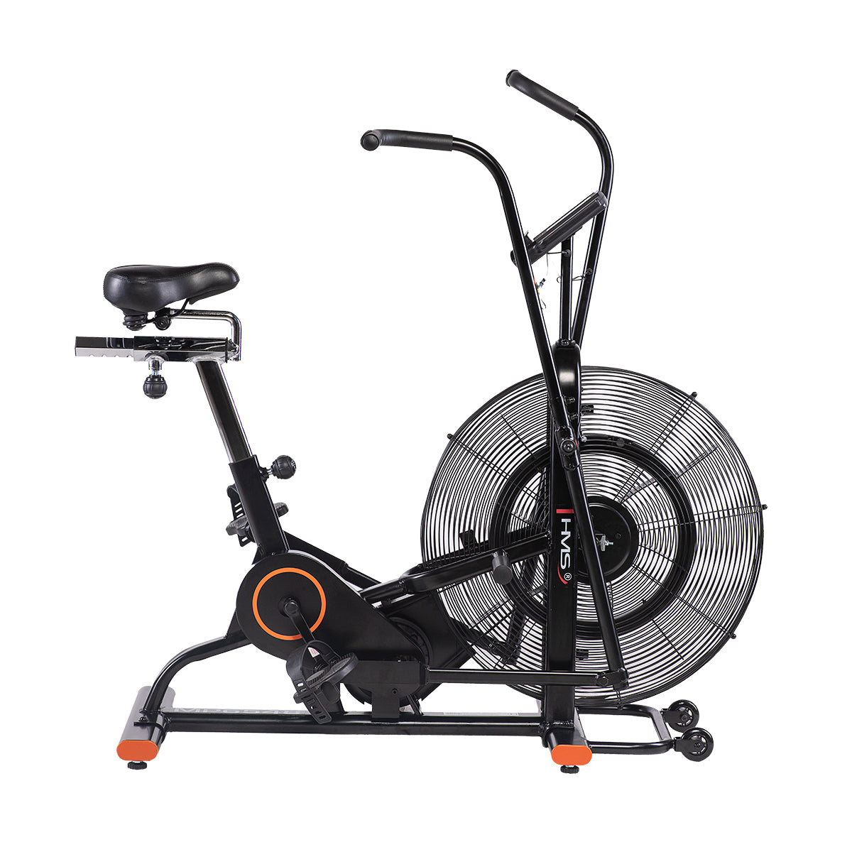 Rower stacjonarny powietrzny MP6548 Hms