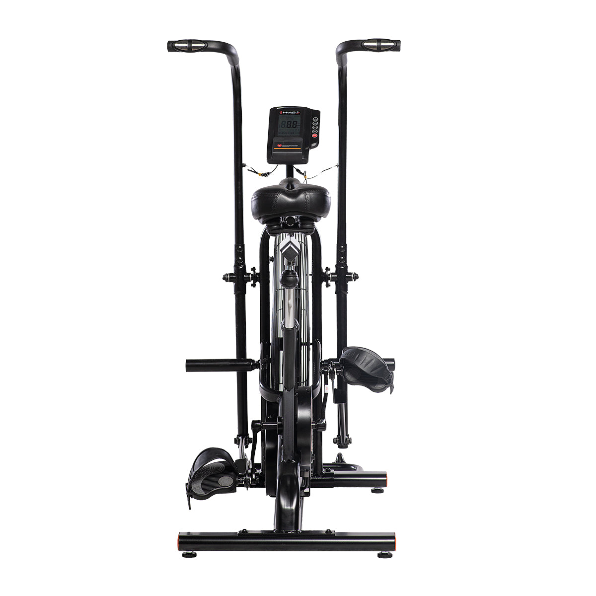 Rower stacjonarny powietrzny MP6548 Hms