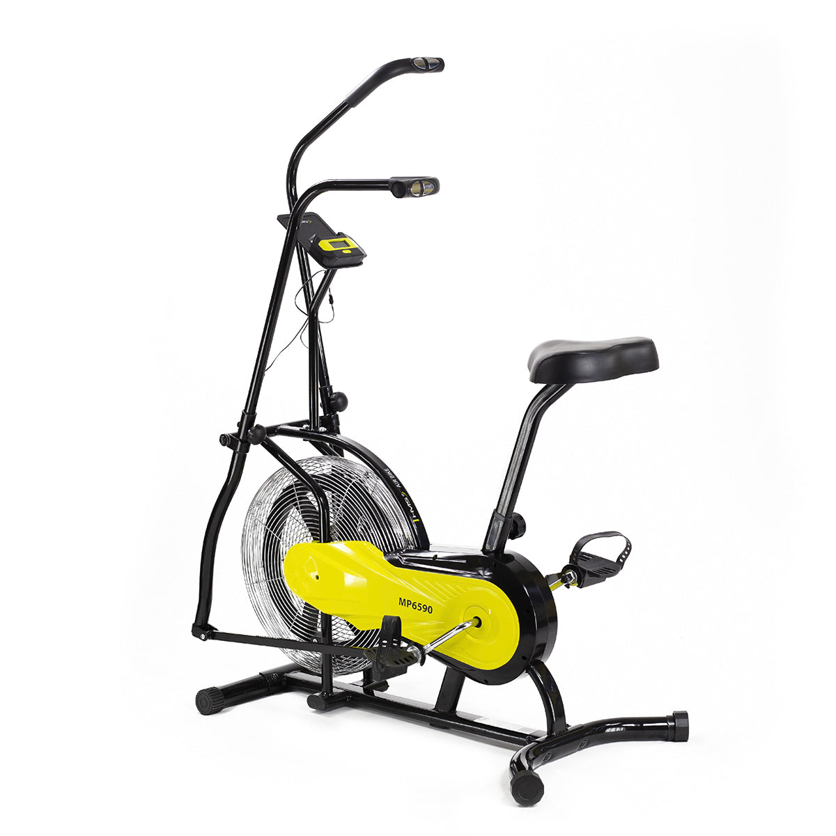 Rower stacjonarny powietrzny MP6590 Hms