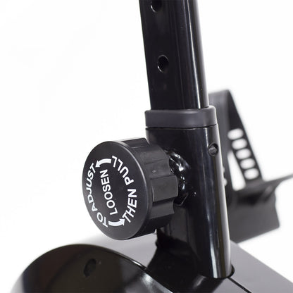 Rower stacjonarny powietrzny MP6590 Hms
