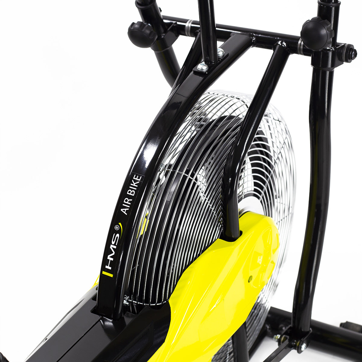 Rower stacjonarny powietrzny MP6590 Hms