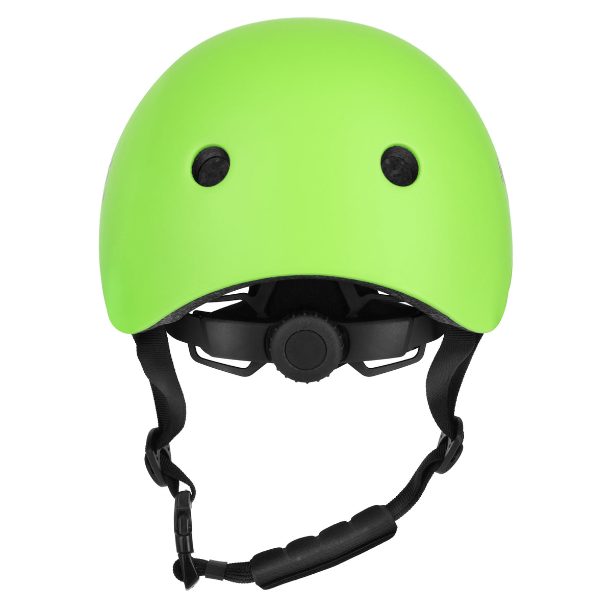 Kask zielony s(52-56cm) MT301 Nils Extreme