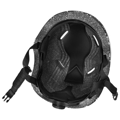 Kask czarny xs(48-52cm) MT311 Nils Extreme