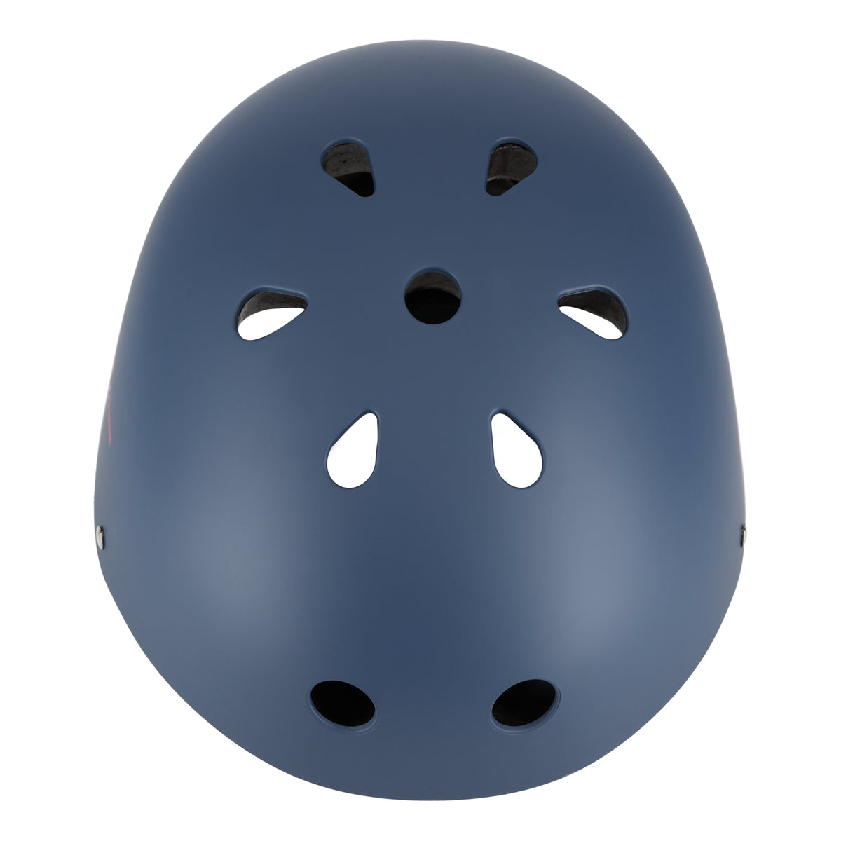 Kask szaro-czerwony rozm. xs(48-52cm) MTW001-1 Nils Extreme