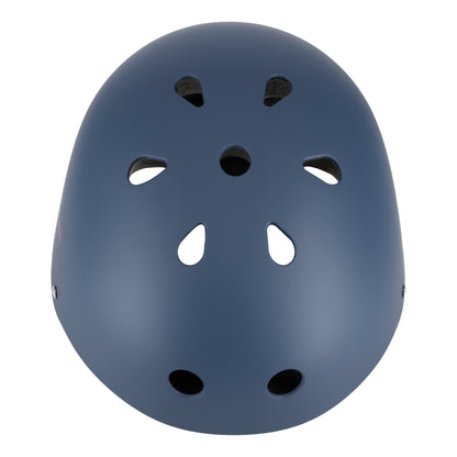 Kask szaro-czerwony rozm. xs(48-52cm) MTW001-1 Nils Extreme