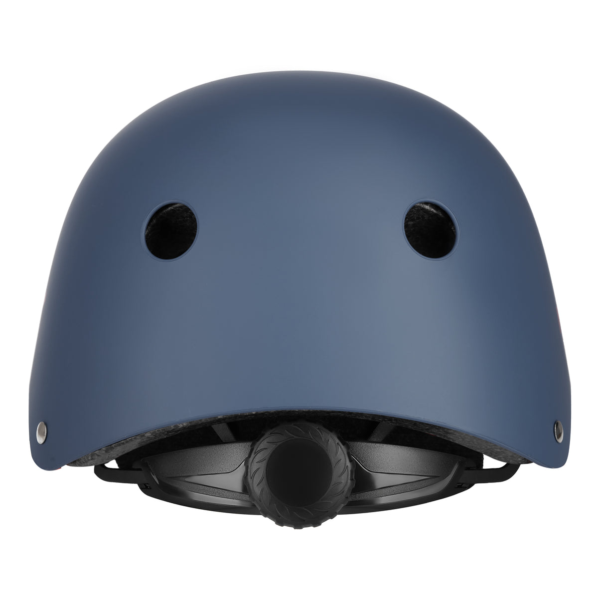 Kask szaro-czerwony rozm. xs(48-52cm) MTW001-1 Nils Extreme