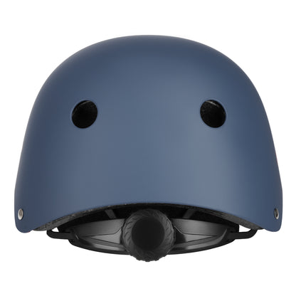 Kask szaro-czerwony rozm. xs(48-52cm) MTW001-1 Nils Extreme