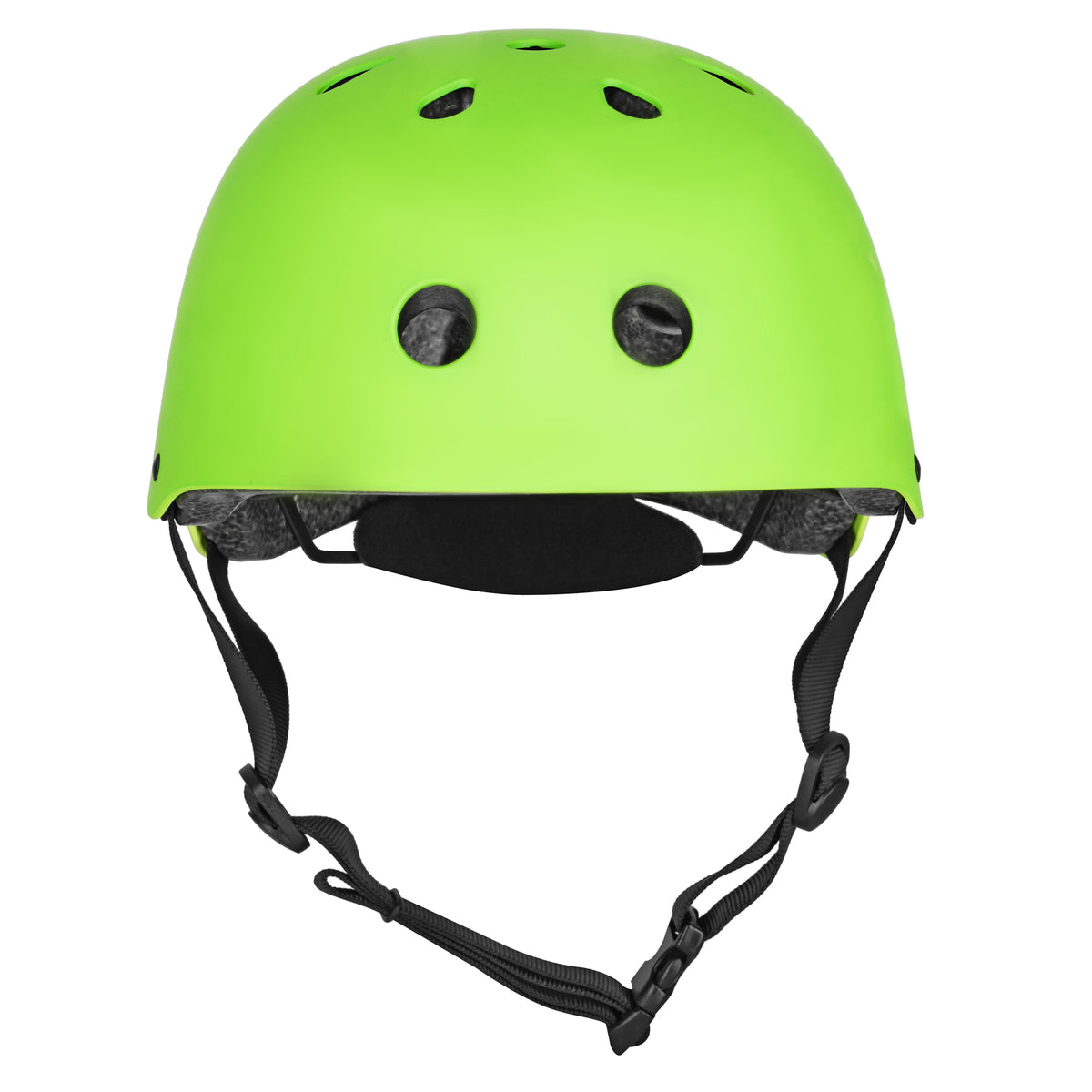Kask zielony l(58-61cm) MTW001-2 Nils Extreme