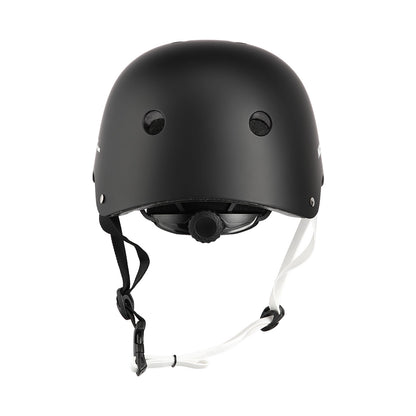 Czarny rozm. xs(48-52cm) kask MTW001 Nils Extreme
