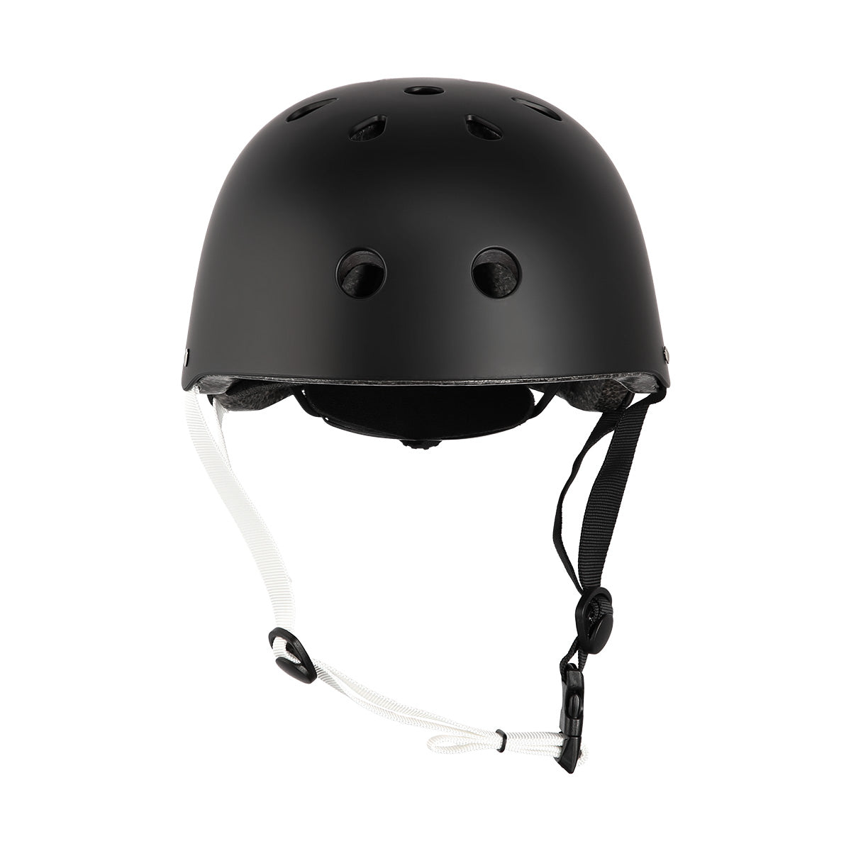 Czarny rozm. xs(48-52cm) kask MTW001 Nils Extreme