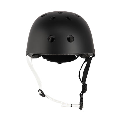 Czarny rozm. xs(48-52cm) kask MTW001 Nils Extreme