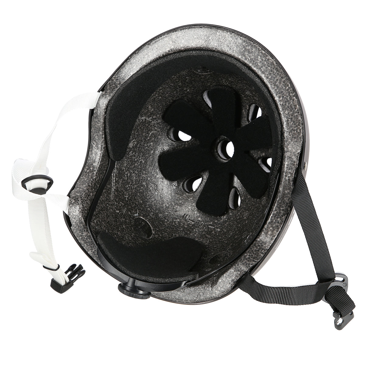 Czarny rozm. xs(48-52cm) kask MTW001 Nils Extreme