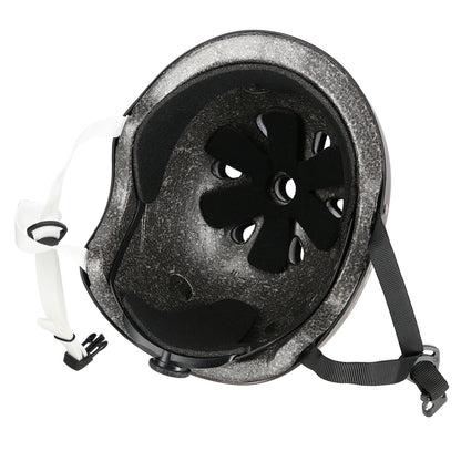 Czarny rozm. xs(48-52cm) kask MTW001 Nils Extreme