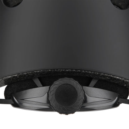 Czarny rozm. xs(48-52cm) kask MTW001 Nils Extreme