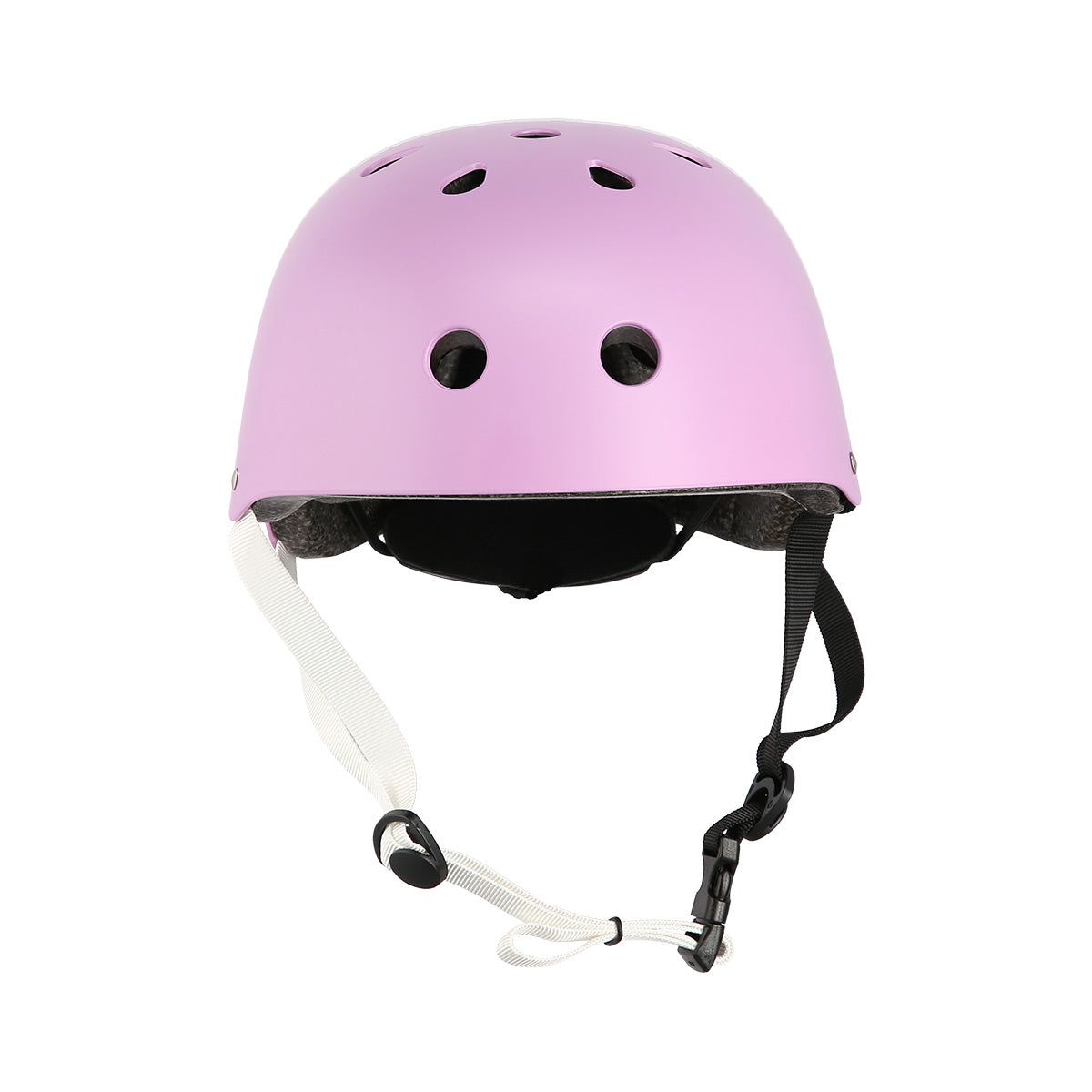Fioletowy rozm. xs(48-52cm) kask MTW001 Nils Extreme