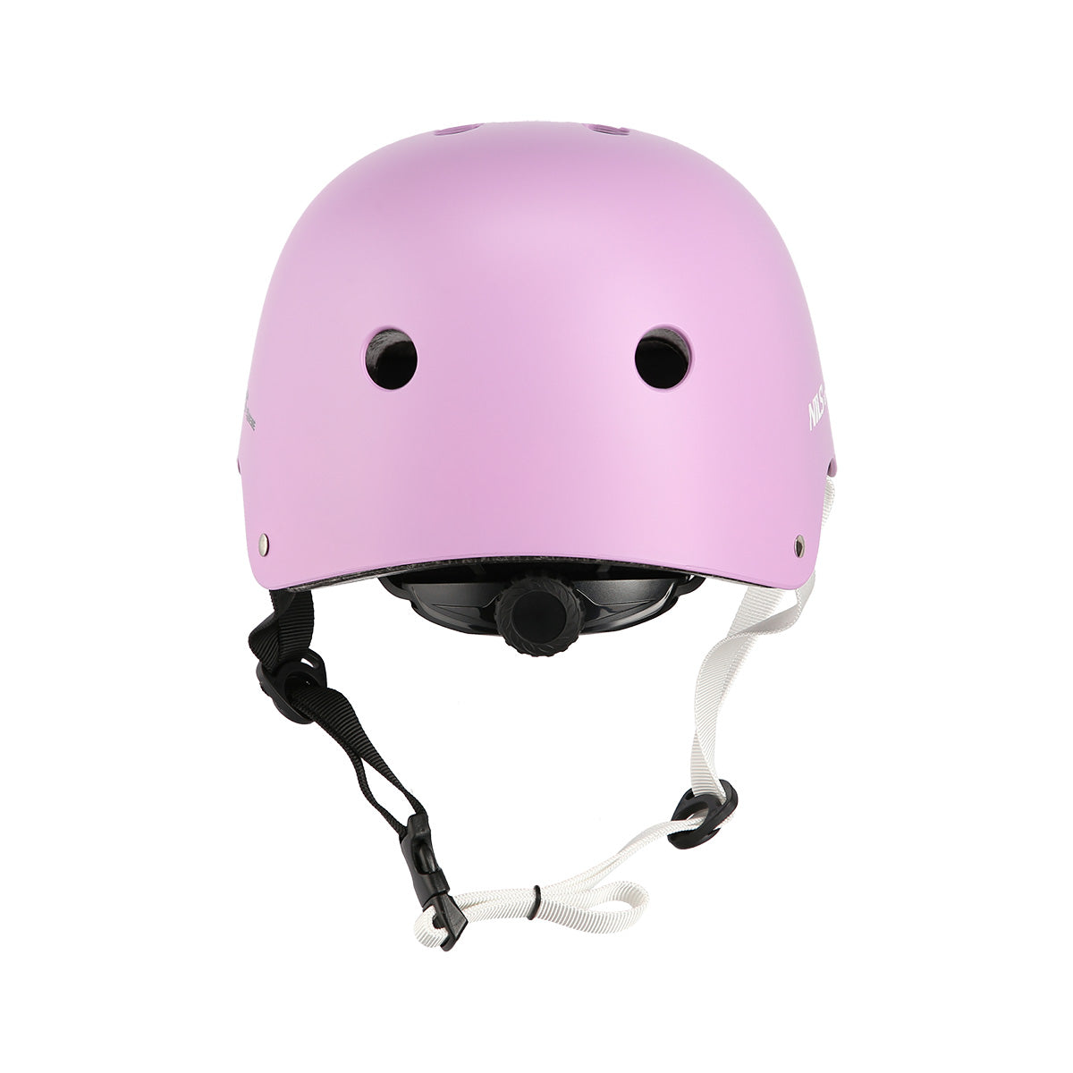Fioletowy rozm. xs(48-52cm) kask MTW001 Nils Extreme