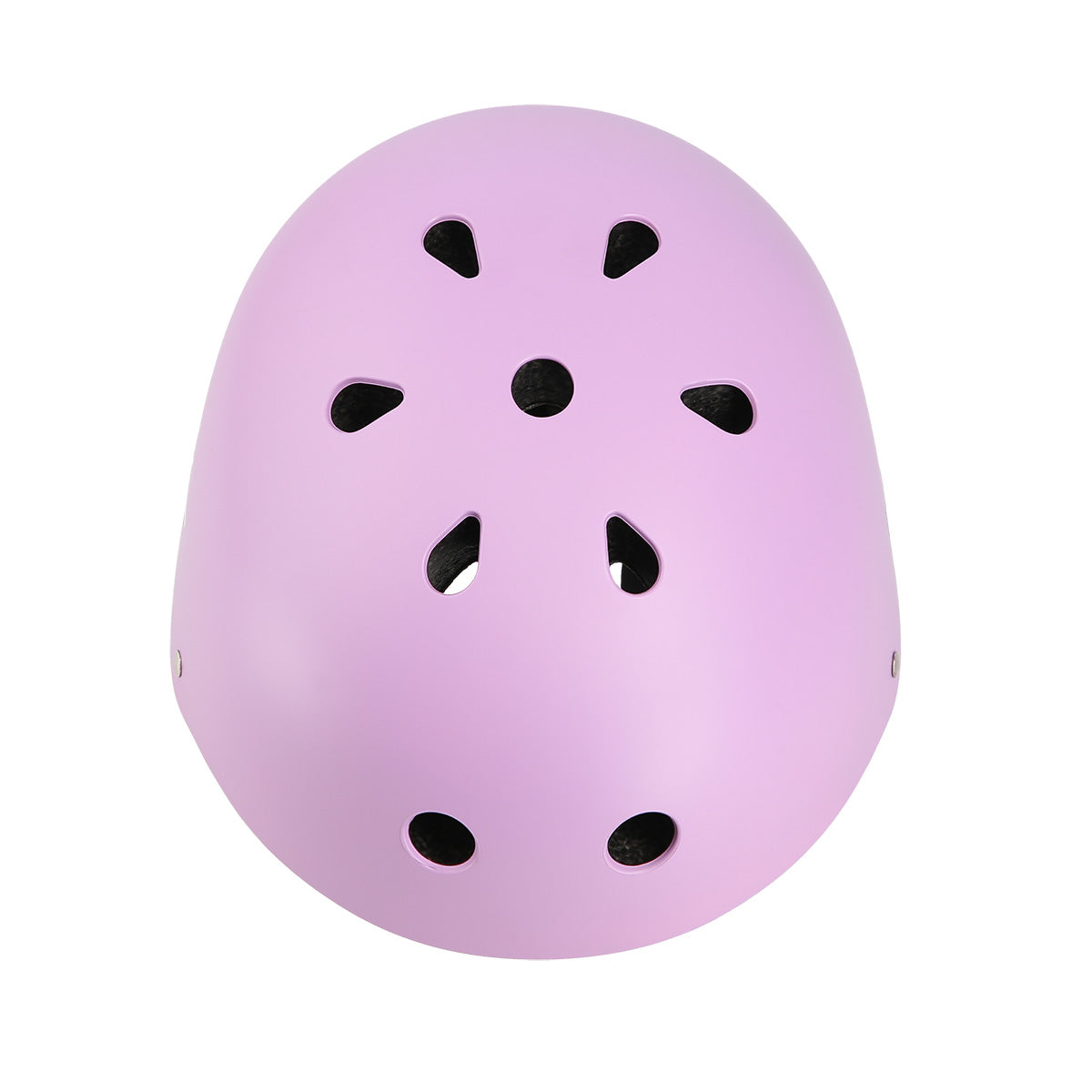 Fioletowy rozm. xs(48-52cm) kask MTW001 Nils Extreme