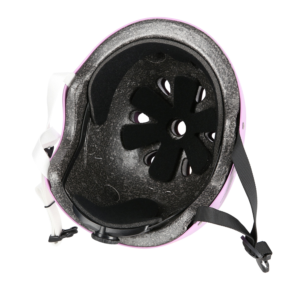 Fioletowy rozm. xs(48-52cm) kask MTW001 Nils Extreme