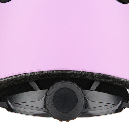 Fioletowy rozm. xs(48-52cm) kask MTW001 Nils Extreme