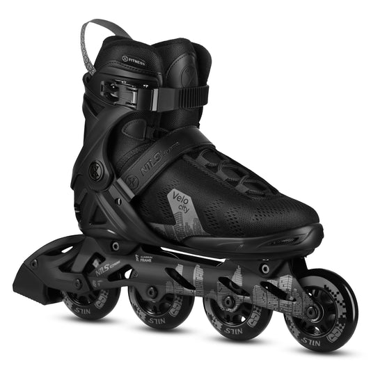 Łyżworolki velo city rozm. 37 NA623 Nils Extreme