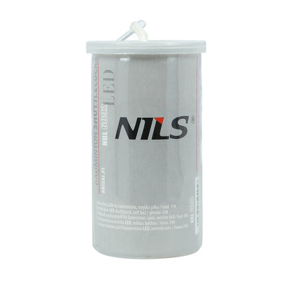 Lotka nylon led 1 szt. z piłką NBL6092 Nils