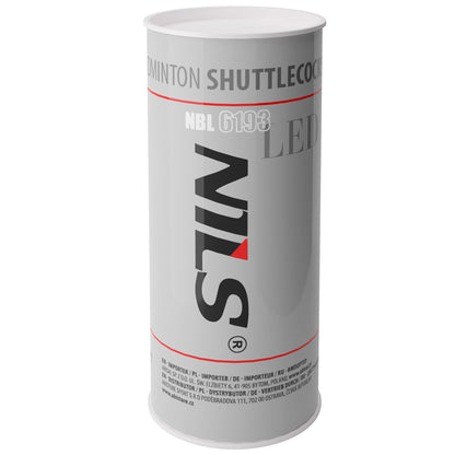Lotki nylon led opak.3 szt. NBL6193 Nils
