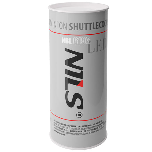 Lotki nylon led opak.3 szt. NBL6193 Nils