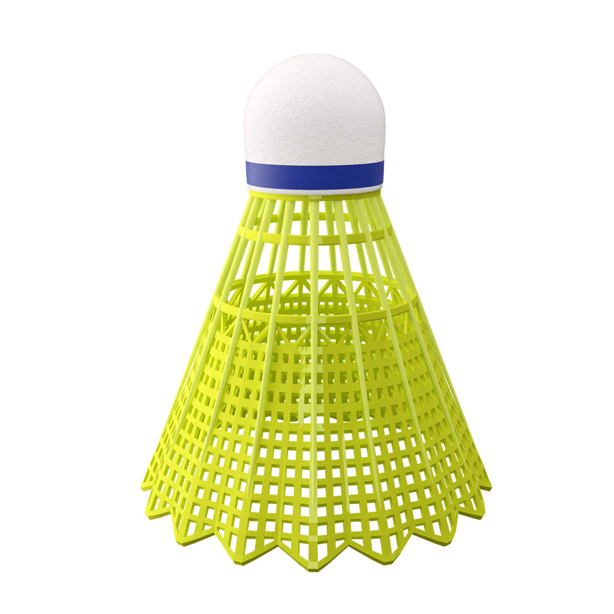 Lotki nylon led multicolor opak.3 szt NBL6293 Nils