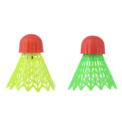 Lotki nylon led do crossmintona 5 szt. NBL6595 Nils