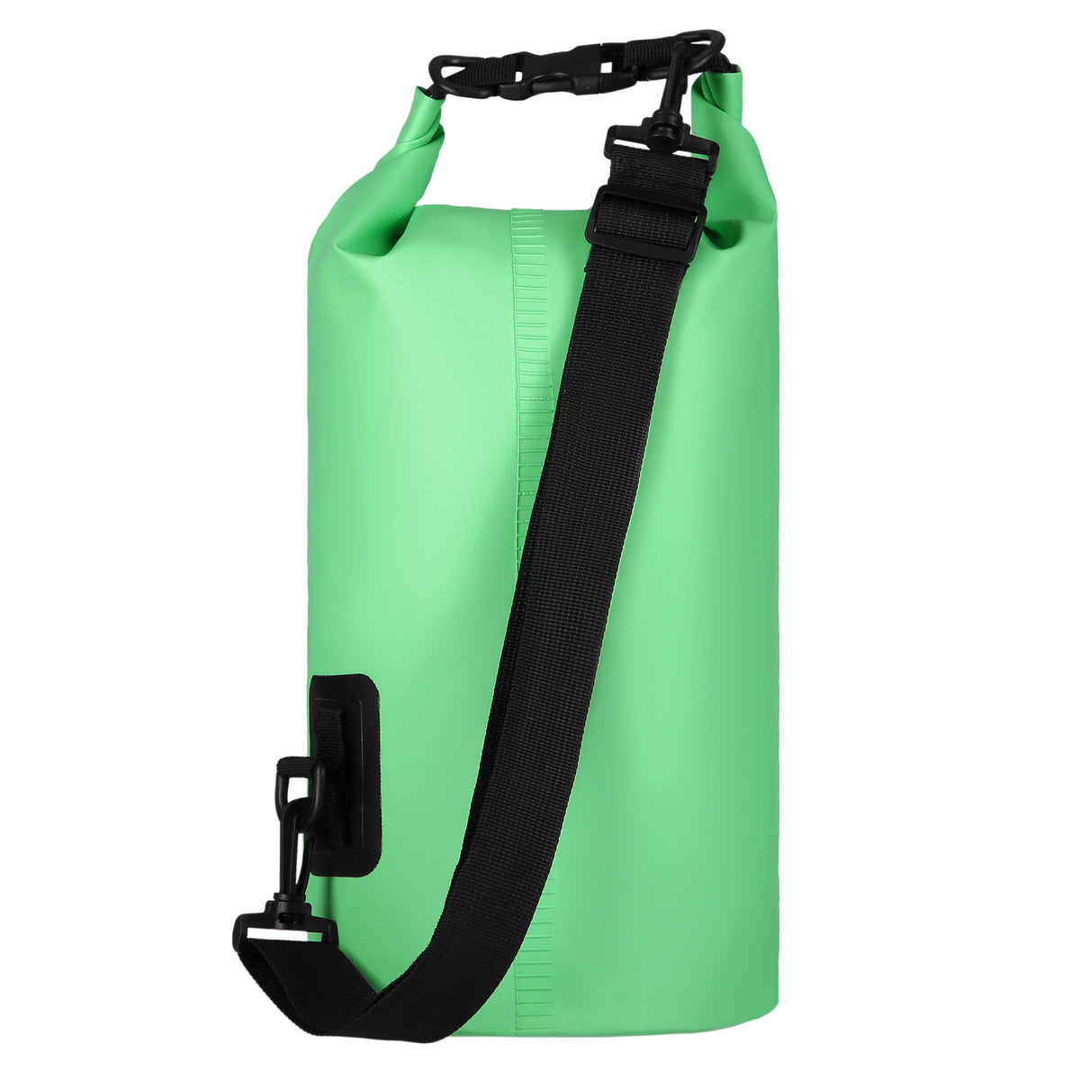 Worek wodoodporny zielony 10l NC1703 Nils Camp