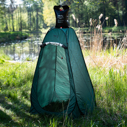 Przenośny prysznic 20l NC1711 Nils Camp