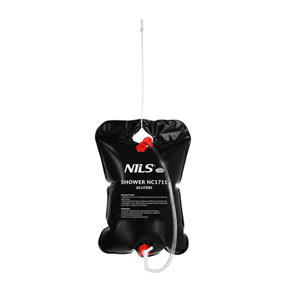 Przenośny prysznic 20l NC1711 Nils Camp