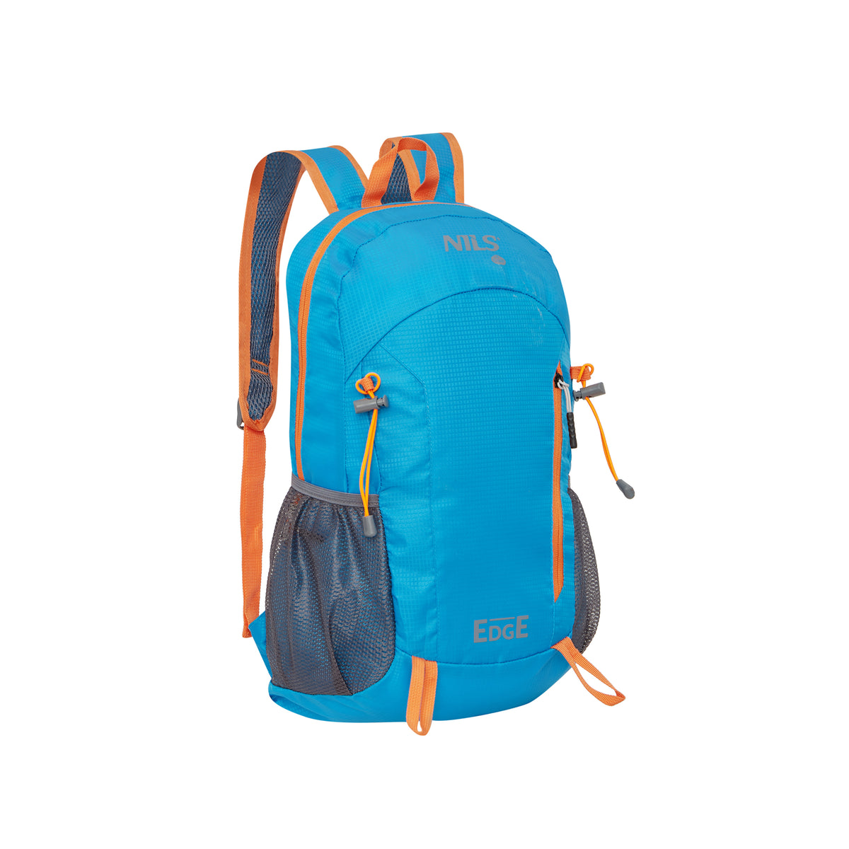Plecak edge niebieski 22l NC1724 Nils Camp