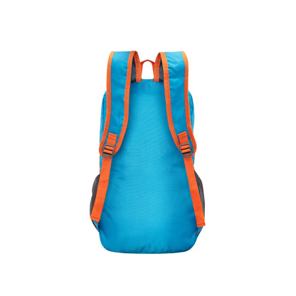 Plecak edge niebieski 22l NC1724 Nils Camp
