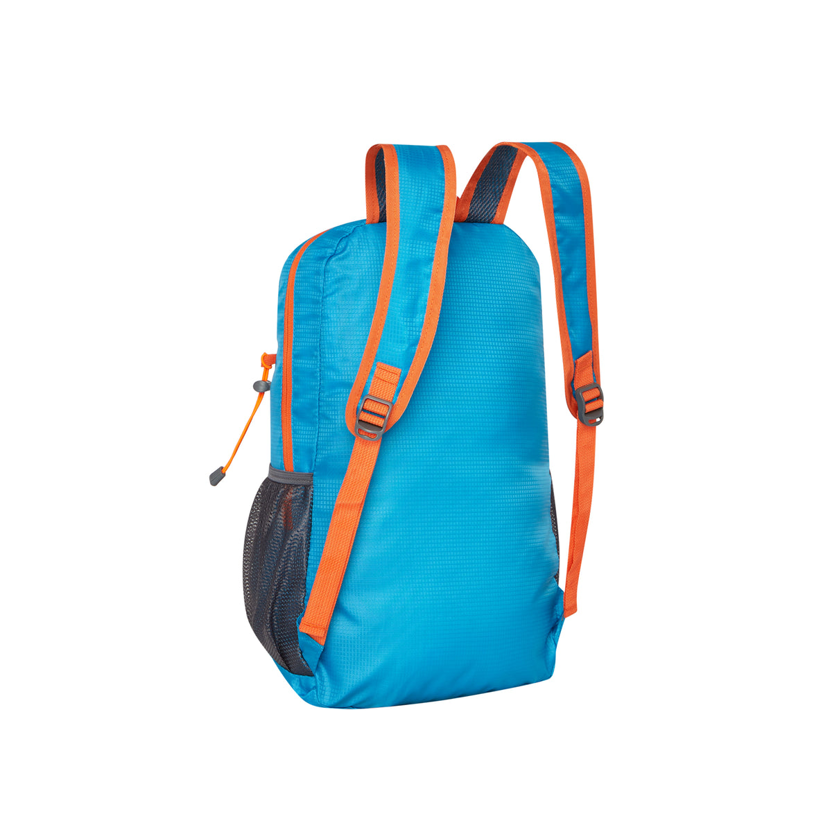 Plecak edge niebieski 22l NC1724 Nils Camp