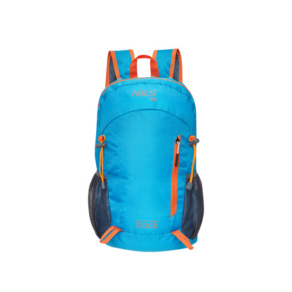 Plecak edge niebieski 22l NC1724 Nils Camp