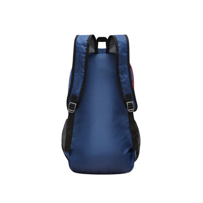 Plecak edge granatowy 22l NC1724 Nils Camp