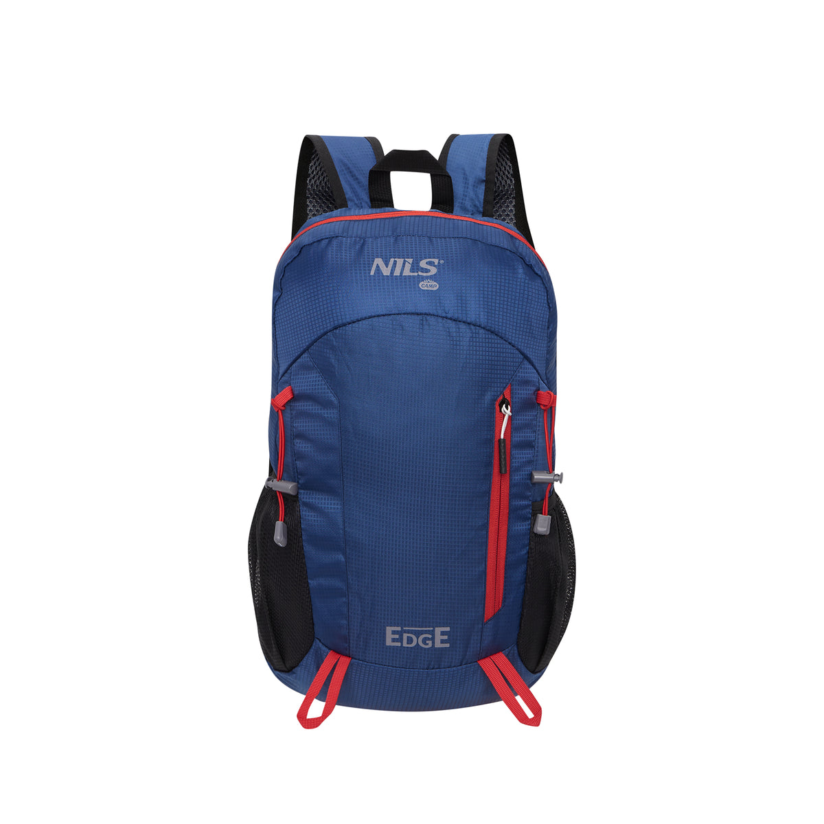 Plecak edge granatowy 22l NC1724 Nils Camp